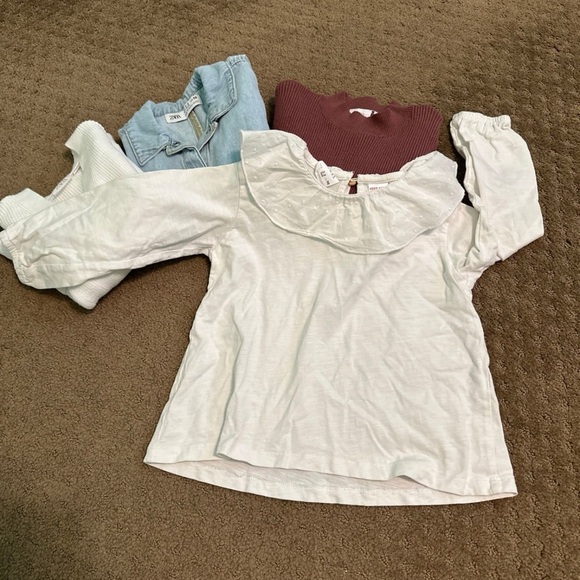 Zara Bundle - Picture 6 of 9